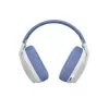 LOGITECH G435 Lightspeed draadloze gaming-headset - wit