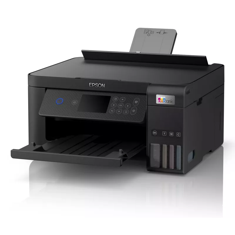 Epson EcoTank ET-2850 A4 multifunctionele WLAN-inkttankprinter