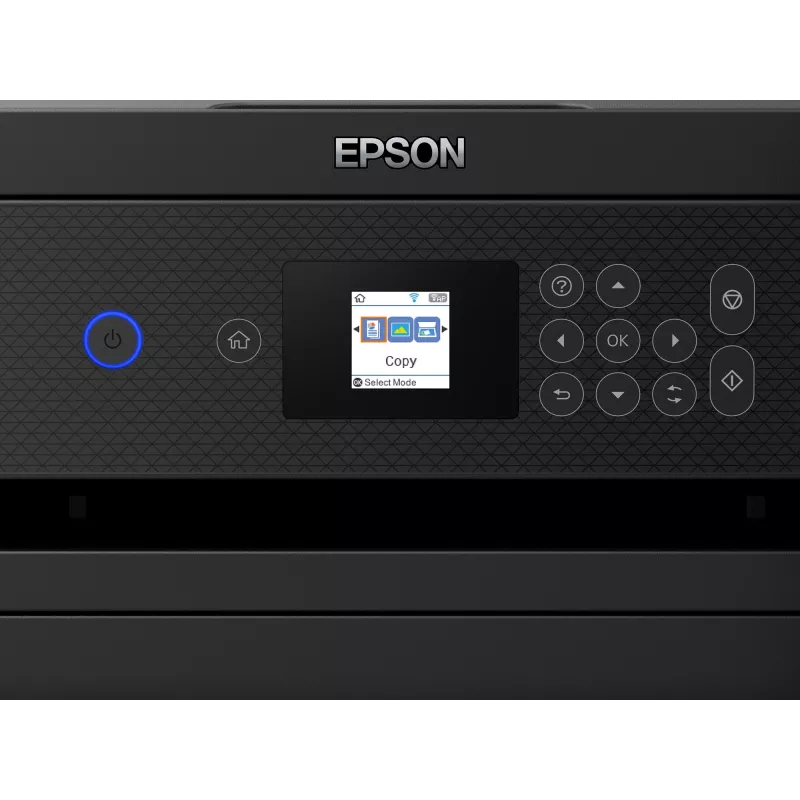 Epson EcoTank ET-2850 A4 multifunctionele WLAN-inkttankprinter