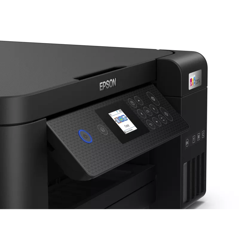 Epson EcoTank ET-2850 A4 multifunctionele WLAN-inkttankprinter