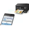 Epson EcoTank ET-2850 A4 multifunctionele WLAN-inkttankprinter