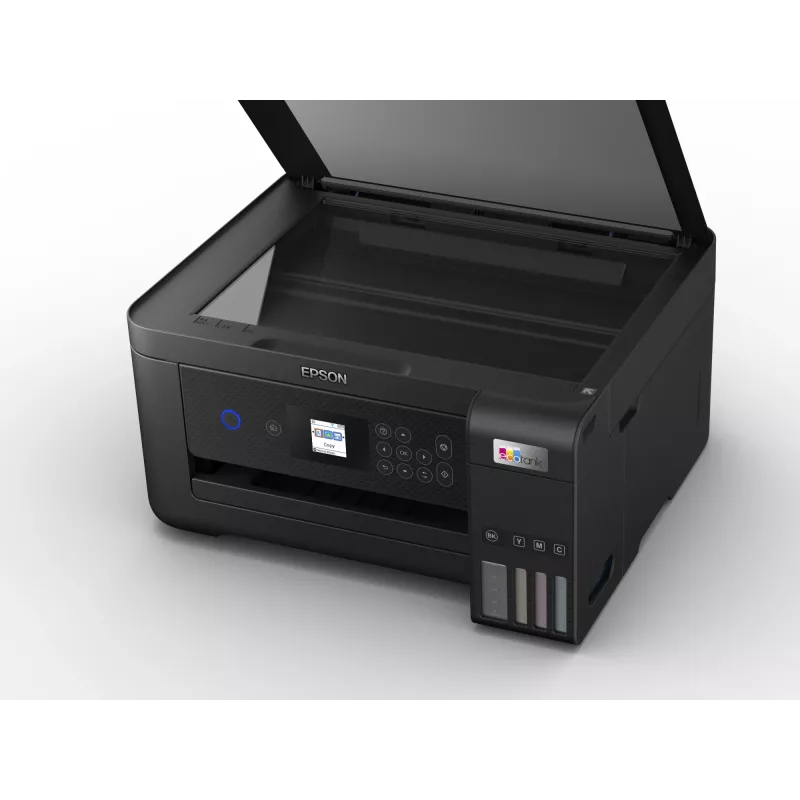 Epson EcoTank ET-2850 A4 multifunctionele WLAN-inkttankprinter