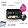 Epson EcoTank ET-2850 A4 multifunctionele WLAN-inkttankprinter