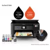 Epson EcoTank ET-2850 A4 multifunctionele WLAN-inkttankprinter