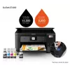 Epson EcoTank ET-2850 A4 multifunctionele WLAN-inkttankprinter
