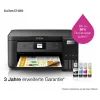 Epson EcoTank ET-2850 A4 multifunctionele WLAN-inkttankprinter