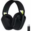 LOGITECH G435 Lightspeed draadloze gaming-headset - zwart