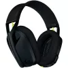 LOGITECH G435 Lightspeed draadloze gaming-headset - zwart