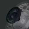LOGITECH G435 Lightspeed draadloze gaming-headset - zwart