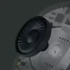 LOGITECH G435 Lightspeed draadloze gaming-headset - zwart