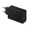 Samsung EP-T6530 koptelefoon, headset, netbook, laptop, smartphone, smartwatch, tablet zwart AC binnen