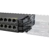 MikroTik K-79 RB5009 rackmontageset