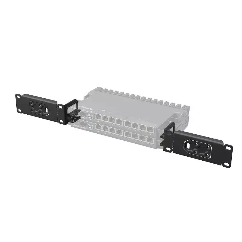 MikroTik K-79 RB5009 rackmontageset