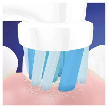 Tandenborstel Oral-B Kids Star Wars 3 stuks wit extra zacht