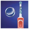 Tandenborstel Oral-B Kids Star Wars 3 stuks wit extra zacht