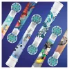 Tandenborstel Oral-B Kids Star Wars 3 stuks wit extra zacht