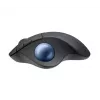 Muis Logitech ERGO M575 voor bedrijven RF draadloos + Bluetooth