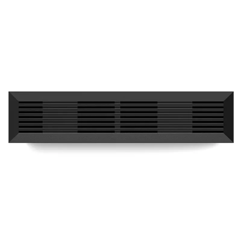 Seagate One Touch HUB externe harde schijf 10 TB USB Type-A / USB Type-C 3.2 Gen 1 (3.1 Gen 1) zwart, grijs