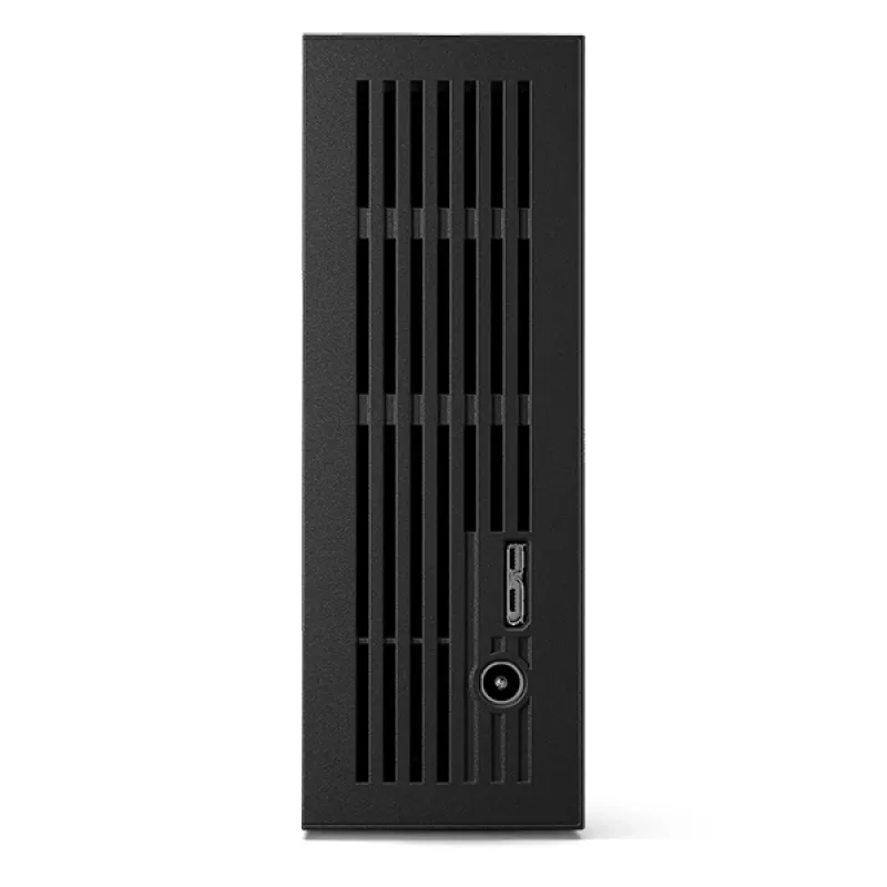 Seagate One Touch HUB externe harde schijf 10 TB USB Type-A / USB Type-C 3.2 Gen 1 (3.1 Gen 1) zwart, grijs
