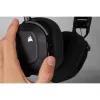 CORSAIR gamingheadset HS80 - draadloos - carbon