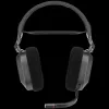 CORSAIR gamingheadset HS80 - draadloos - carbon