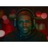 CORSAIR gamingheadset HS80 - draadloos - carbon