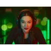 CORSAIR gamingheadset HS80 - draadloos - carbon