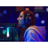CORSAIR gamingheadset HS80 - draadloos - carbon