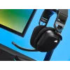 CORSAIR gamingheadset HS80 - draadloos - carbon