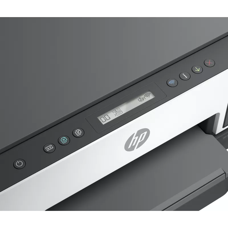 HP Smart Tank 7005 draadloze all-in-one kleurenprinter, dubbelzijdig printen; kopiëren, scannen
