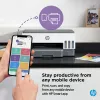 HP Smart Tank 7005 draadloze all-in-one kleurenprinter, dubbelzijdig printen; kopiëren, scannen