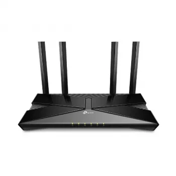 Tafelrouter TP-Link Archer AX1800 dual-band Wi-Fi 6