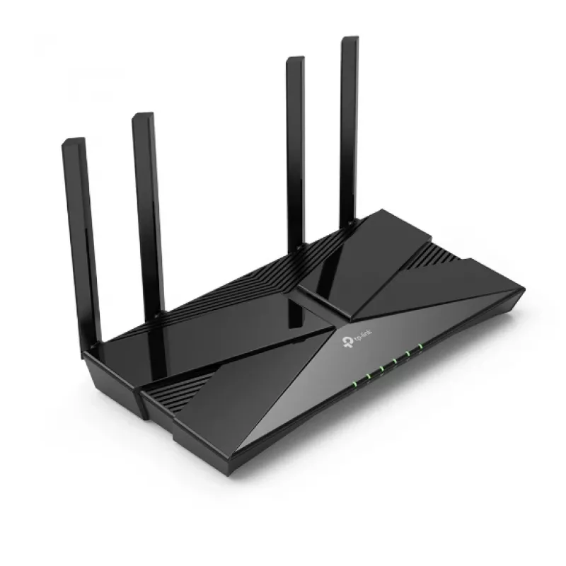 Tafelrouter TP-Link Archer AX1800 dual-band Wi-Fi 6