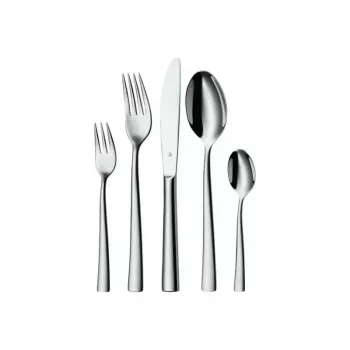 WMF Philadelphia 1166009999 bestekset 60 stuks RVS
