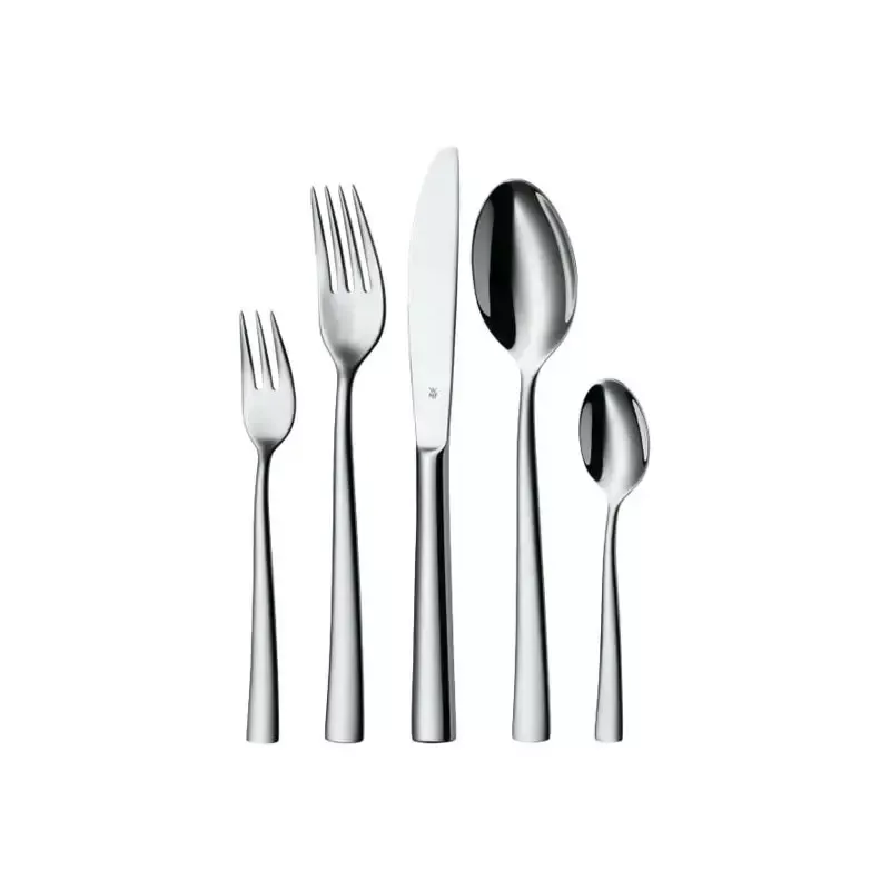 WMF Philadelphia 1166009999 bestekset 60 stuks RVS