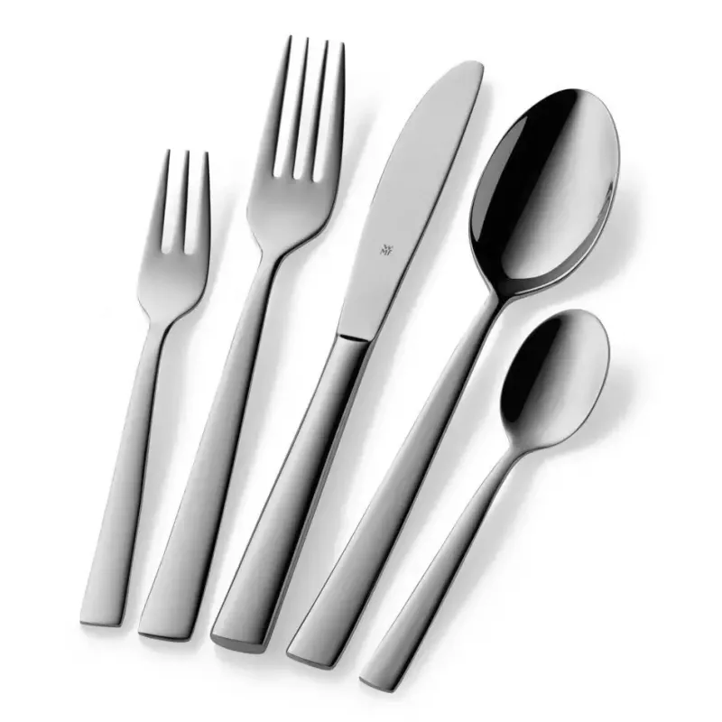 WMF Philadelphia 1166009999 bestekset 60 stuks RVS
