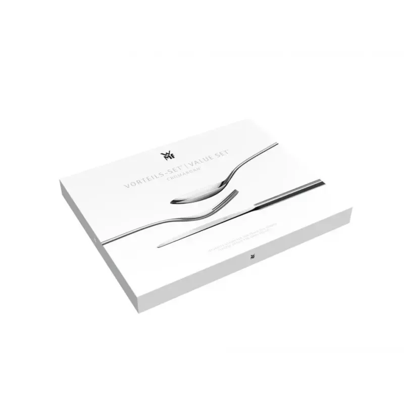 WMF Philadelphia 1166009999 bestekset 60 stuks RVS