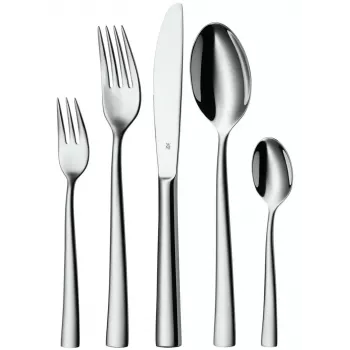 WMF Philadelphia 1166009999 bestekset 60 stuks RVS