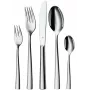 WMF Philadelphia 1166009999 bestekset 60 stuks RVS