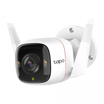 IP-beveiligingscamera TP-Link Tapo C320WS outdoor Wi-Fi camera