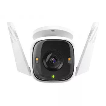 IP-beveiligingscamera TP-Link Tapo C320WS outdoor Wi-Fi camera