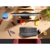 LOGITECH Ergo K860 - draadloos split-toetsenbord business graphite Qwerty Pan Nordic