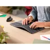 LOGITECH Ergo K860 - draadloos split-toetsenbord business graphite Qwerty Pan Nordic