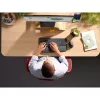 LOGITECH Ergo K860 - draadloos split-toetsenbord business graphite Qwerty Pan Nordic