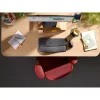 LOGITECH Ergo K860 - draadloos split-toetsenbord business graphite Qwerty Pan Nordic