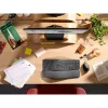 LOGITECH Ergo K860 - draadloos split-toetsenbord business graphite Qwerty Pan Nordic