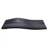 LOGITECH Ergo K860 - draadloos split-toetsenbord business graphite Qwerty Pan Nordic