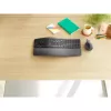LOGITECH Ergo K860 - draadloos split-toetsenbord business graphite Qwerty Pan Nordic