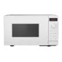 Siemens iQ700 FF023LMW0 magnetron wit solo-magnetron tafelmodel 20 L 800 W