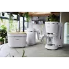 Broodrooster Philips HD2640/10 Eco Conscious Edition, 2-sneet, 830 W, wit